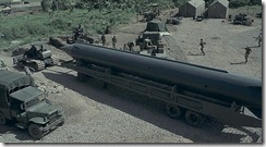 Thirteen Days Soviet Missile