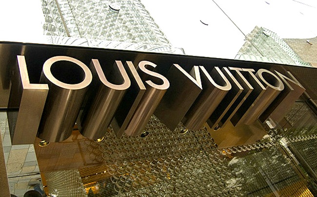 Louis Vuitton Louis Vuitton