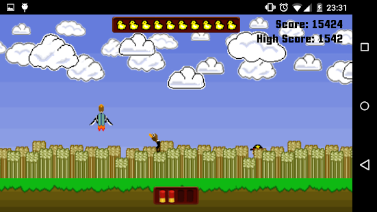 How to install Shoot The Ducks 1.02 unlimited apk for laptop