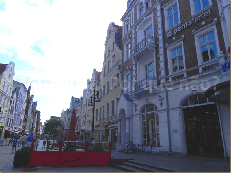 Rostock 20 Rostock 20