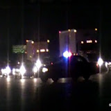 A multi-vehicle (aprox 4) accident occurred on West bound Interstate 80 west of Madison Avenue Wednesday evening. One vehicle wound up in the ditch adjacent to Scandia. Confirmation is pending on details, but from our observation and per radio traffic, all injuries were minor. Debris was spread all across Interstate 80. CHP had to run traffic breaks to remove debris from the freeway. NEWS_111228_MultiVehicleAccident