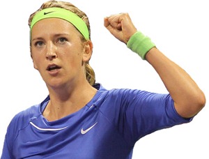 Victoria Azarenka Victoria Azarenka