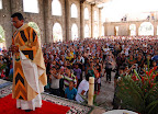 Fotos: Marcio Borges