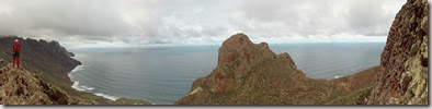 El horizonte es tan grande como tú lo veas El horizonte es tan grande como tú lo veas