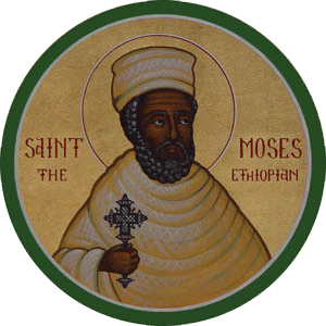 Acton Moses Ethiopian