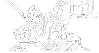 RX-0 Unicorn Gundam (Mobile Suit Gundam Unicorn)
