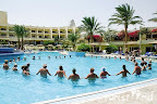 Фотогалерея отеля Palm Beach Resort 4* - Хургада