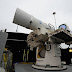 US Navy enviará laser
experimental ao Golfo.