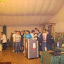 CENA FIN TEMPORADA 2009