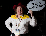 Christine Doyle, W66 Program head