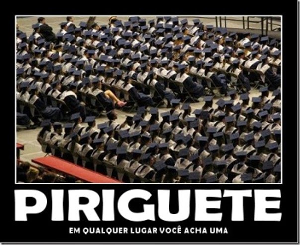 piriguete piriguete