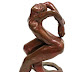 Object: 09650 - Achteruit - 18 cm - € 350,=