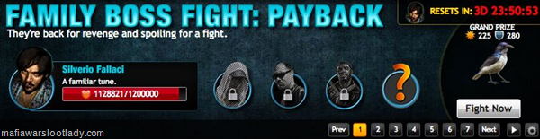 bossfightbannersilverio bossfightbannersilverio