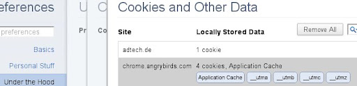 angry birds fix