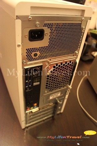 Dell XPS 8500 Dell XPS 8500