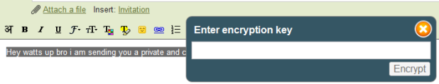 How to Protect - Encrypt Confidential Messages How to Protect - Encrypt Confidential Messages