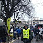 Roding Valley Half 2010 - Finish Line