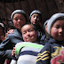 Kyrgyz Boys in the Alai, Kyrgyzstan