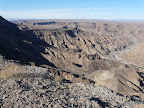 Fish River Canyon