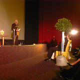 Hochzeit im Kino