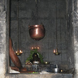 Shri Somanatheswara Temple, Agrahara, Subrahmanya