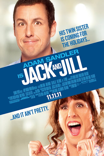 download Jack and Jill baixar capa Jack and Jill
