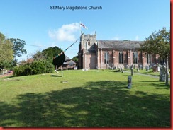 Mary mag church
