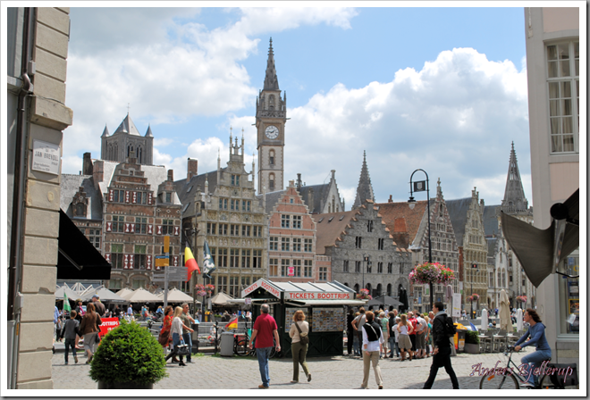Gent 1 Gent 1