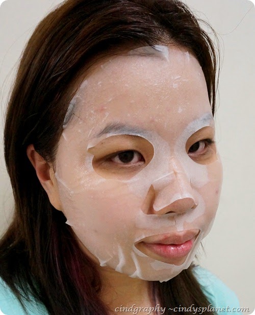 Lherboflore mask6 Lherboflore mask6