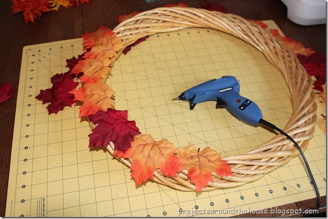 fall wreath 2 fall wreath 2