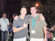 Tony Horton And Me
