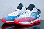 LeBron 8 V2 Low Miami Nights Available Only at NikeTown Miami nike air max lebron 8 v2 low miami nights 9 02 LeBron 8 V2 Low Miami Nights Available Only at NikeTown Miami