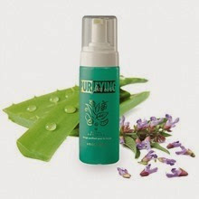 Purifying face wash / Гель очищающий для лица Purifying face wash / Гель очищающий для лица