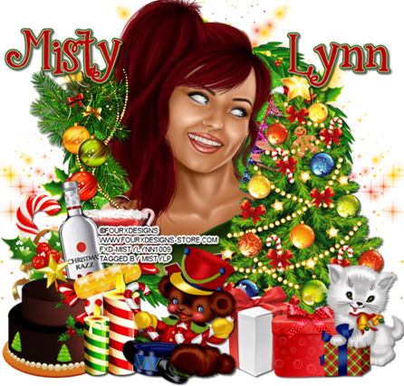 CHRISTMAS WHIMSY BY MISTYLP12-20-12-ml