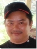 Jeffrin Majangki