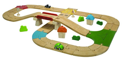 Roadway Set