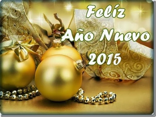 FELIZ 2015 (10) FELIZ 2015 (10)