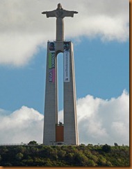 Lisbon, christ N Lisbon, christ N