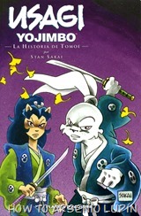 Usagi Yojimbo #22 Usagi Yojimbo #22