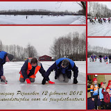Schaatsen Pijnacker