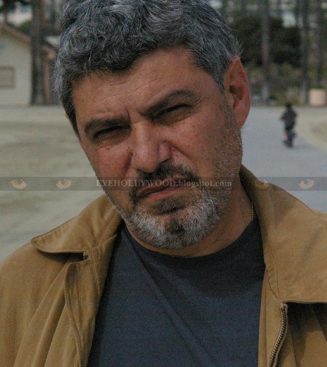 Aleksandr Atanesyan 