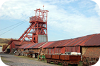 Big Pit Museum