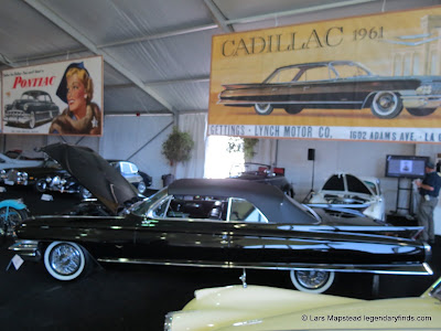  2012 Auction Previews Monterey California
