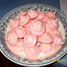 Peppermint Stars