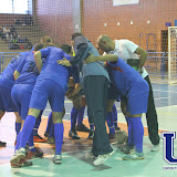 12.05.2012 - FUPE - Futsal Masculino - Universidade São Judas