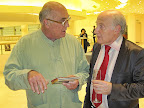 Bruno Monsaingeon, Boris Kuschnir