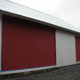 Tilles barn, South Strafford, VT