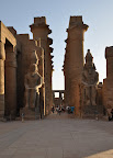 Luxor Temple