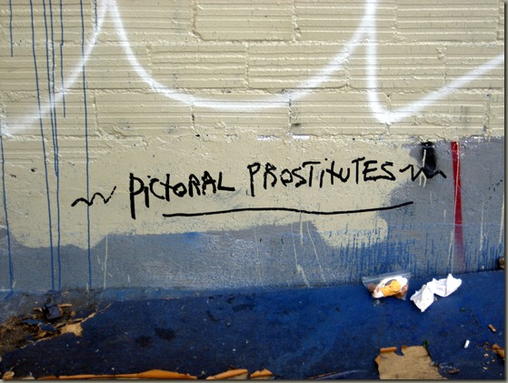 Pictoral Prostitutes Pictoral Prostitutes