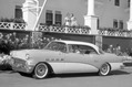 1956 Buick Super Riviera Sedan